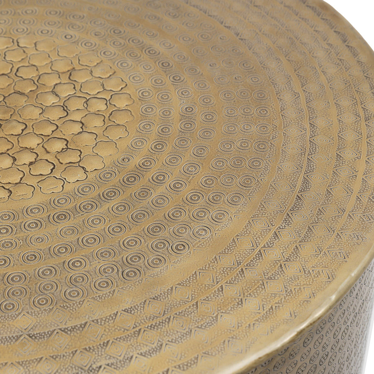 Amos Ashta Side Table – from Amos Lighting + Home