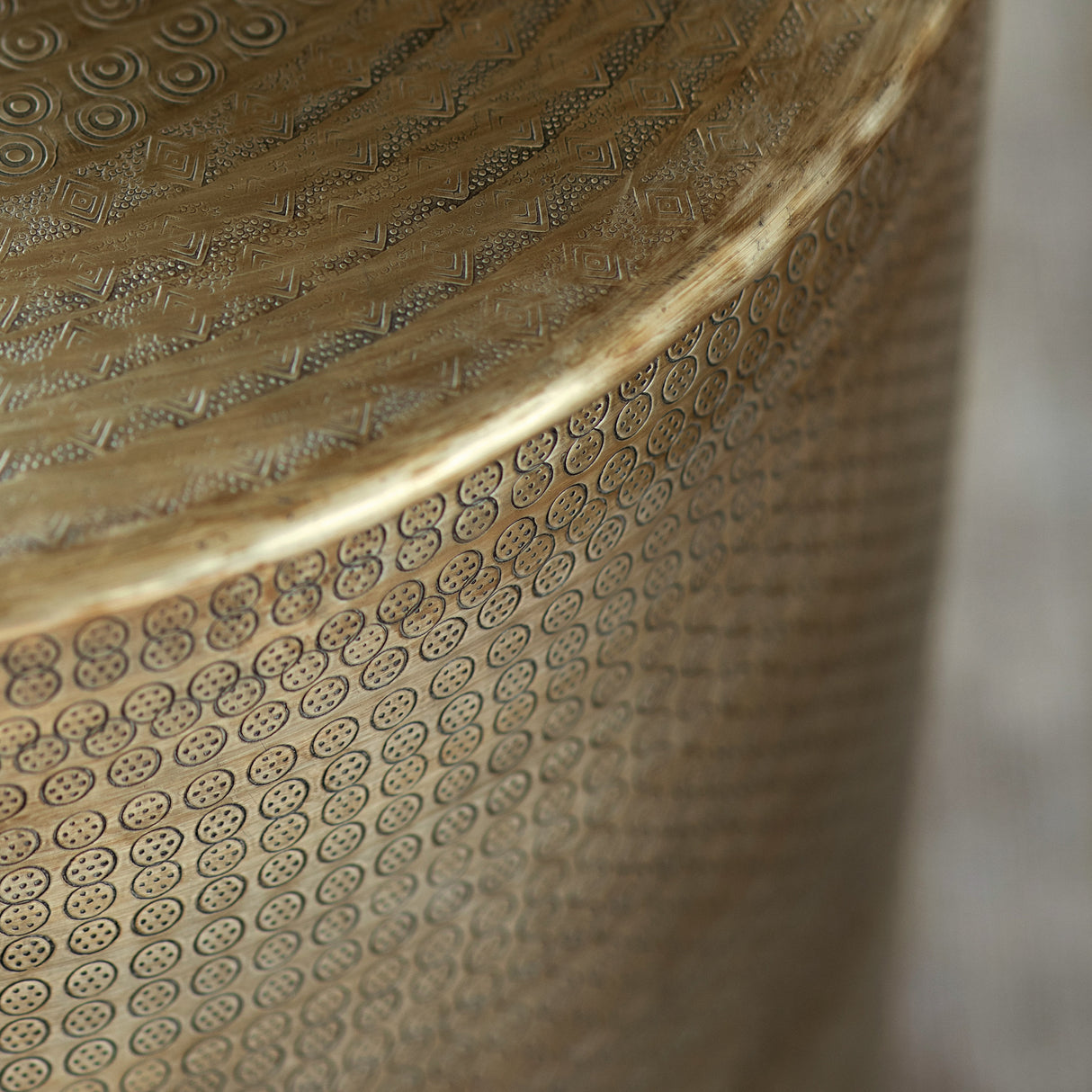 Amos Ashta Coffee Table – from Amos Lighting + Home