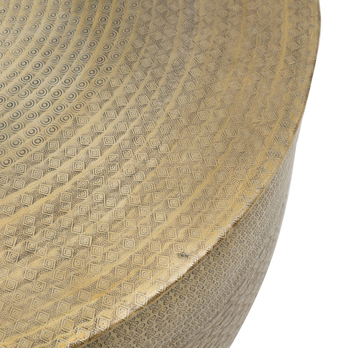 Amos Ashta Coffee Table – from Amos Lighting + Home