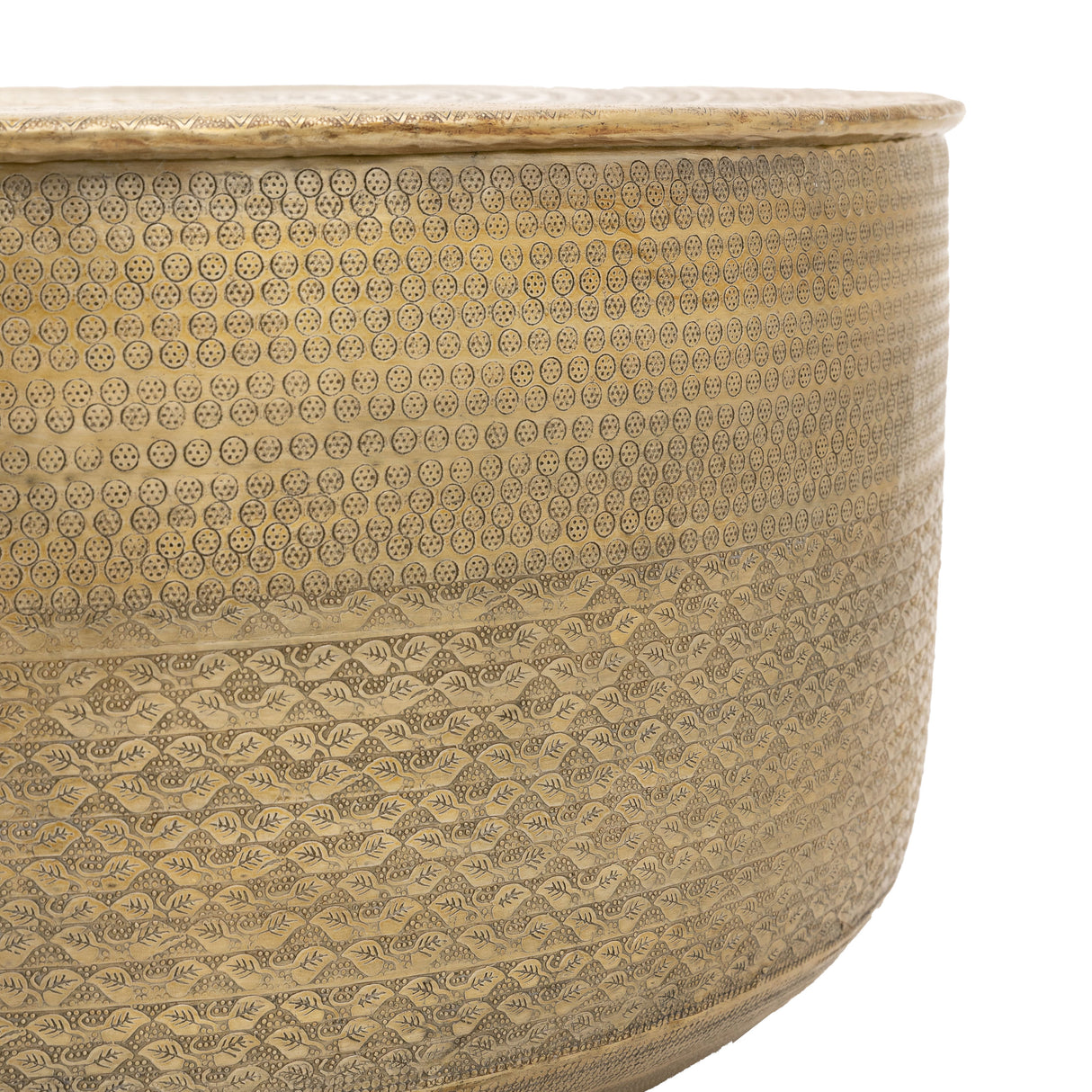 Amos Ashta Coffee Table – from Amos Lighting + Home