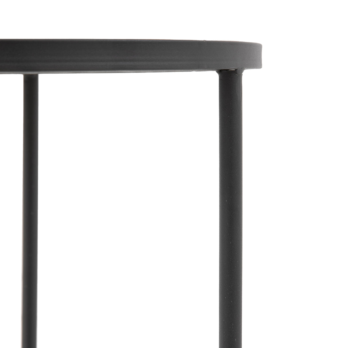 Amos Hutton Side Table – from Amos Lighting + Home