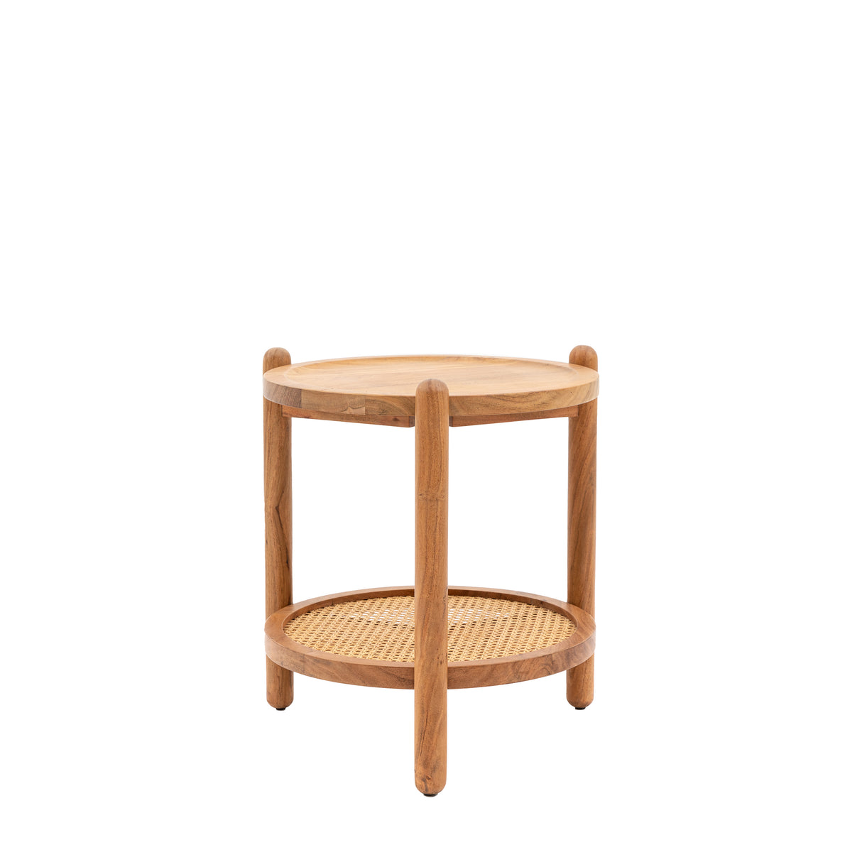 Amos Cannes Side Table – from Amos Lighting + Home