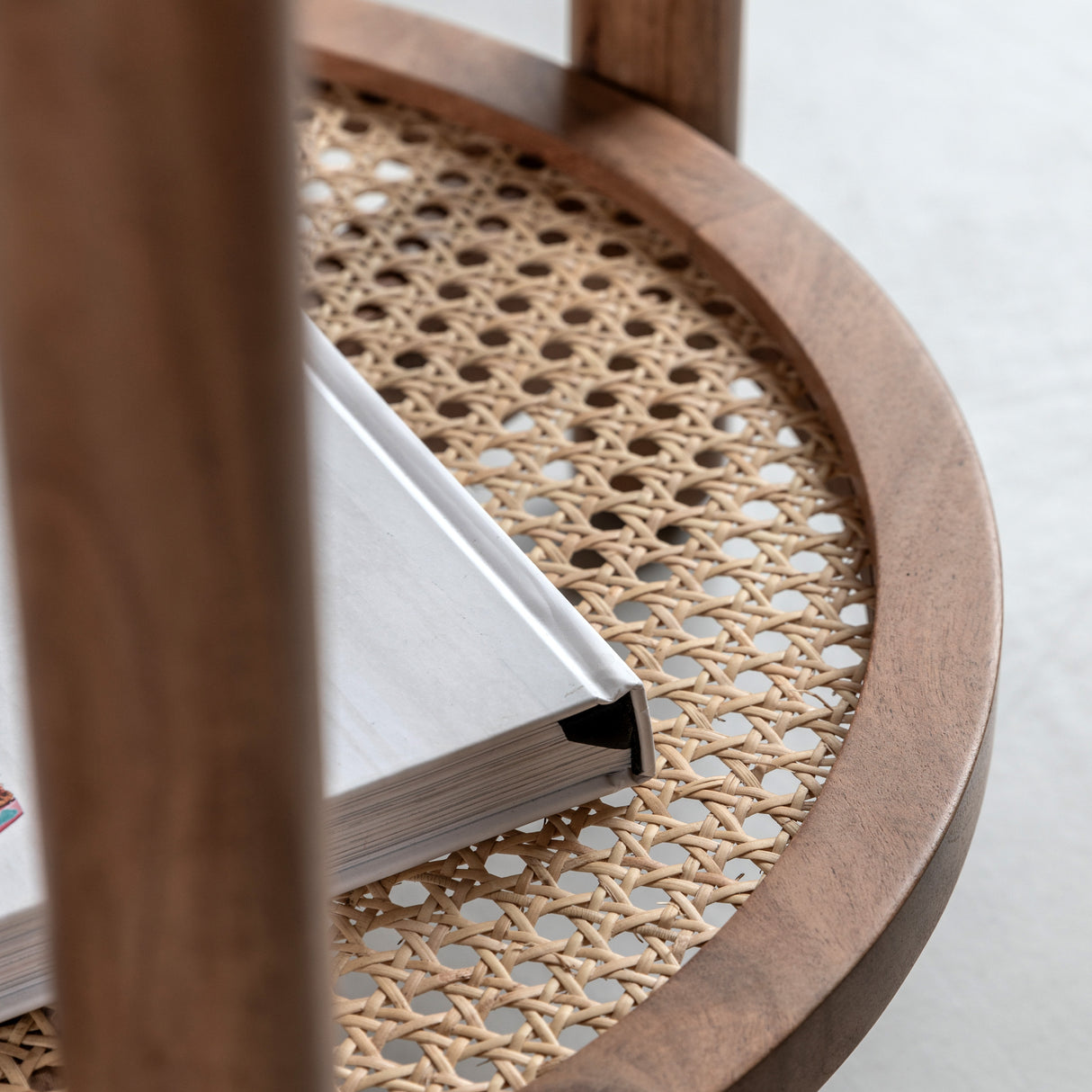 Amos Cannes Side Table – from Amos Lighting + Home