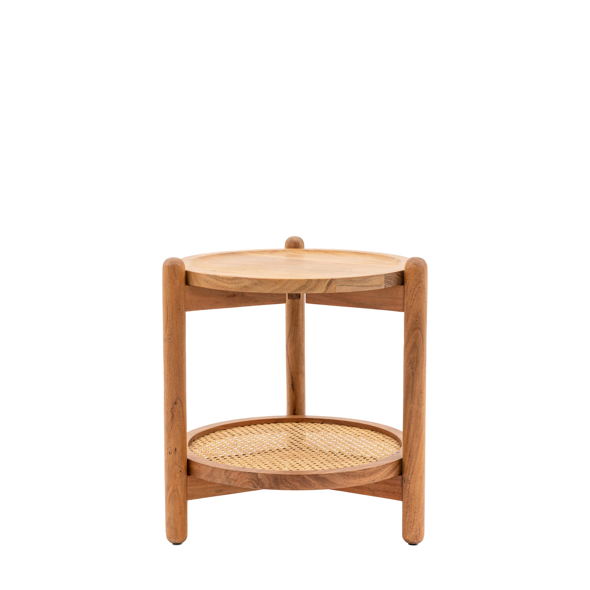 Amos Cannes Side Table – from Amos Lighting + Home