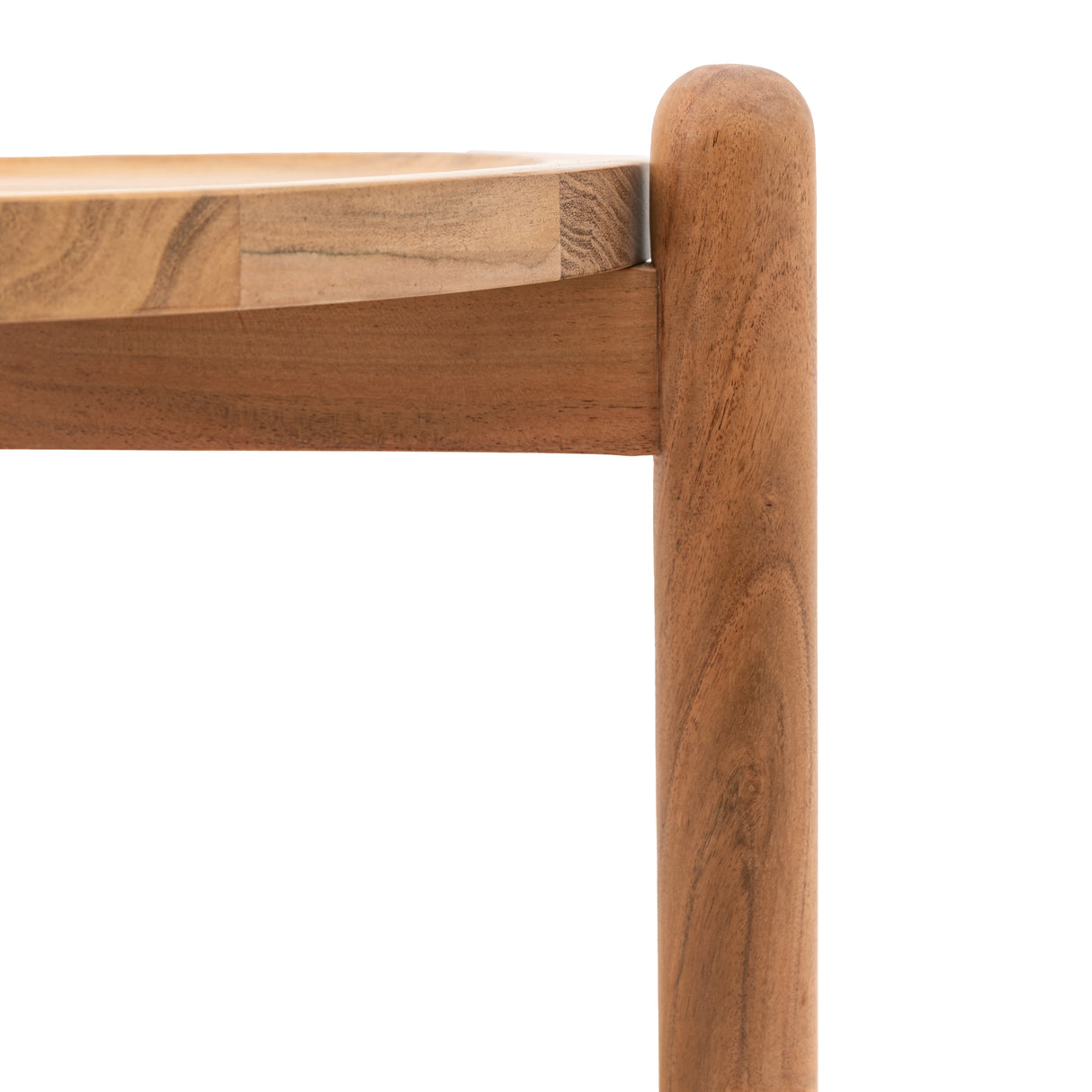 Amos Cannes Side Table – from Amos Lighting + Home