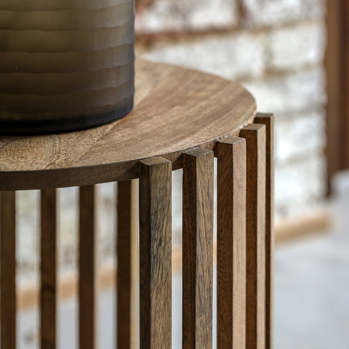 Amos Voss Side Table – from Amos Lighting + Home