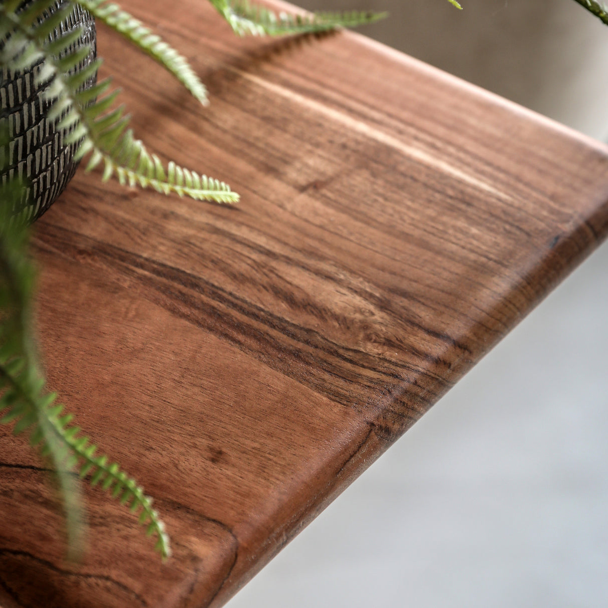 Amos Borden Supper Table – from Amos Lighting + Home