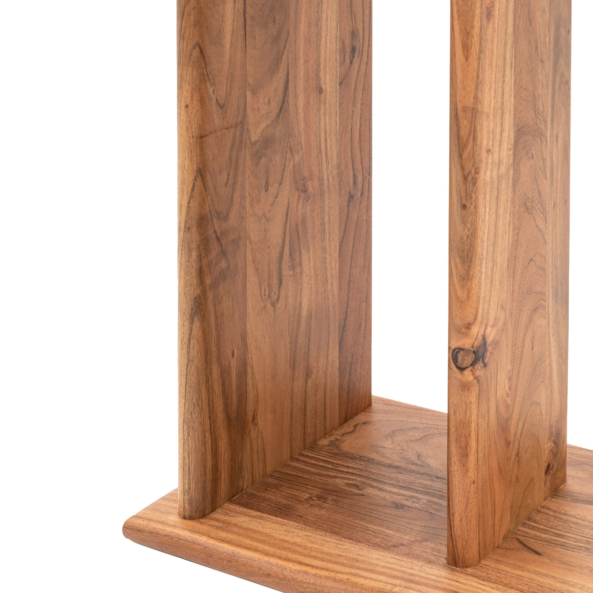 Amos Borden Supper Table – from Amos Lighting + Home