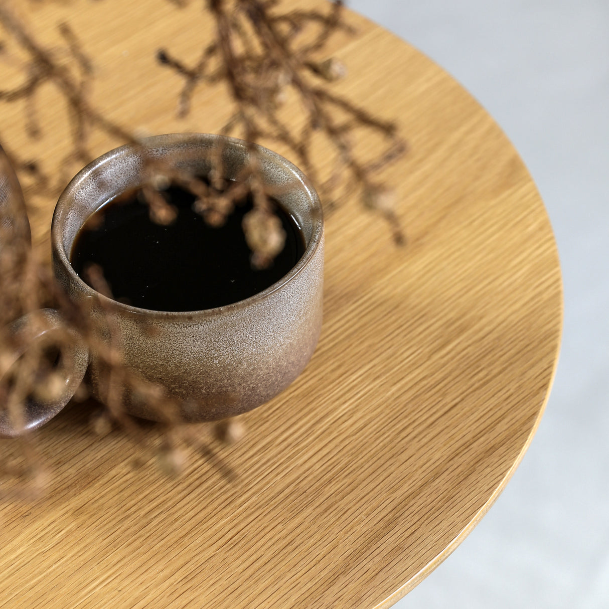 Amos Geo Side Table – from Amos Lighting + Home