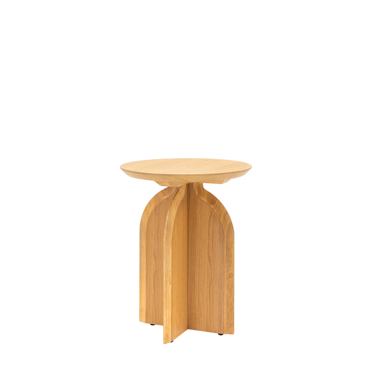 Amos Geo Side Table – from Amos Lighting + Home