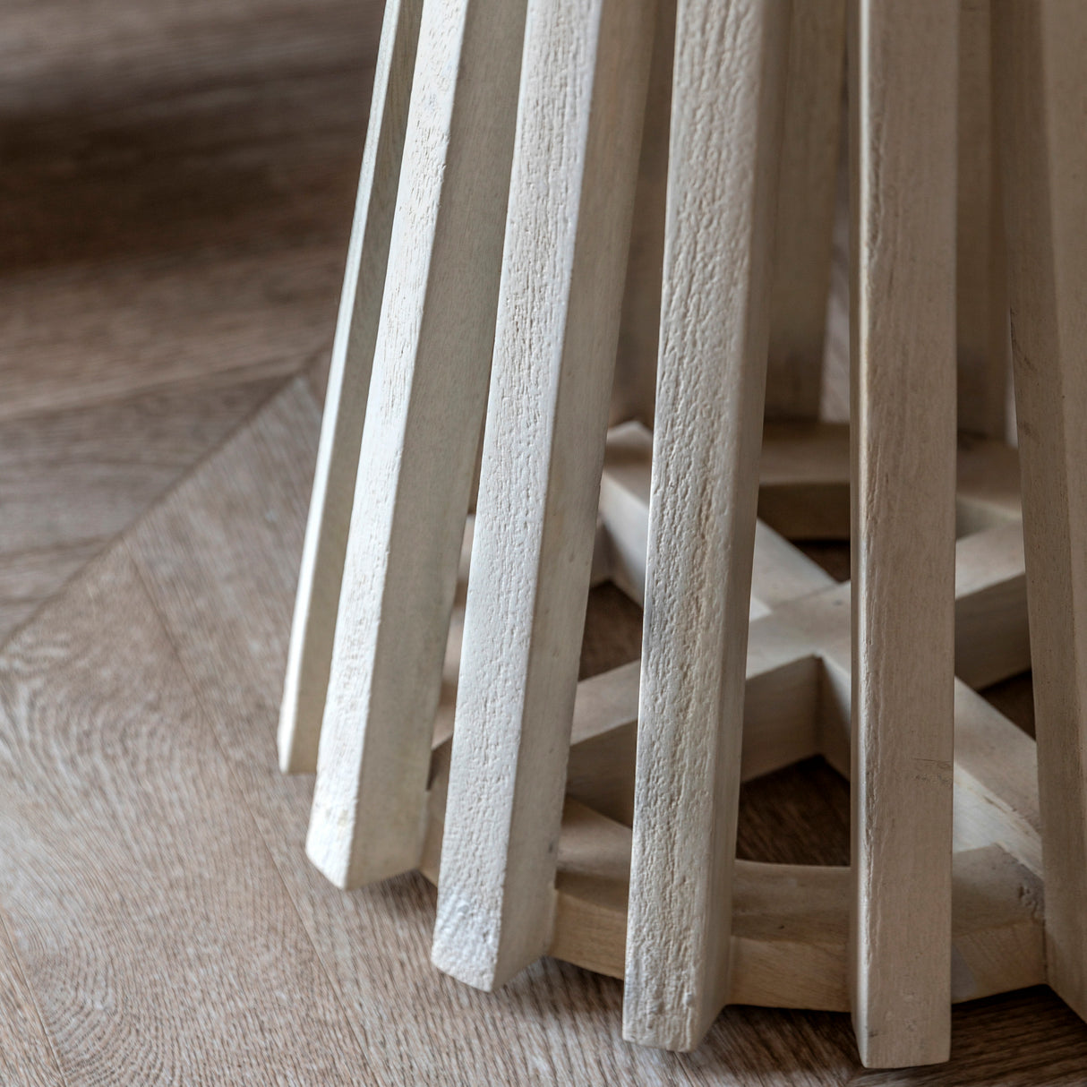 Amos Soho Side Table – from Amos Lighting + Home