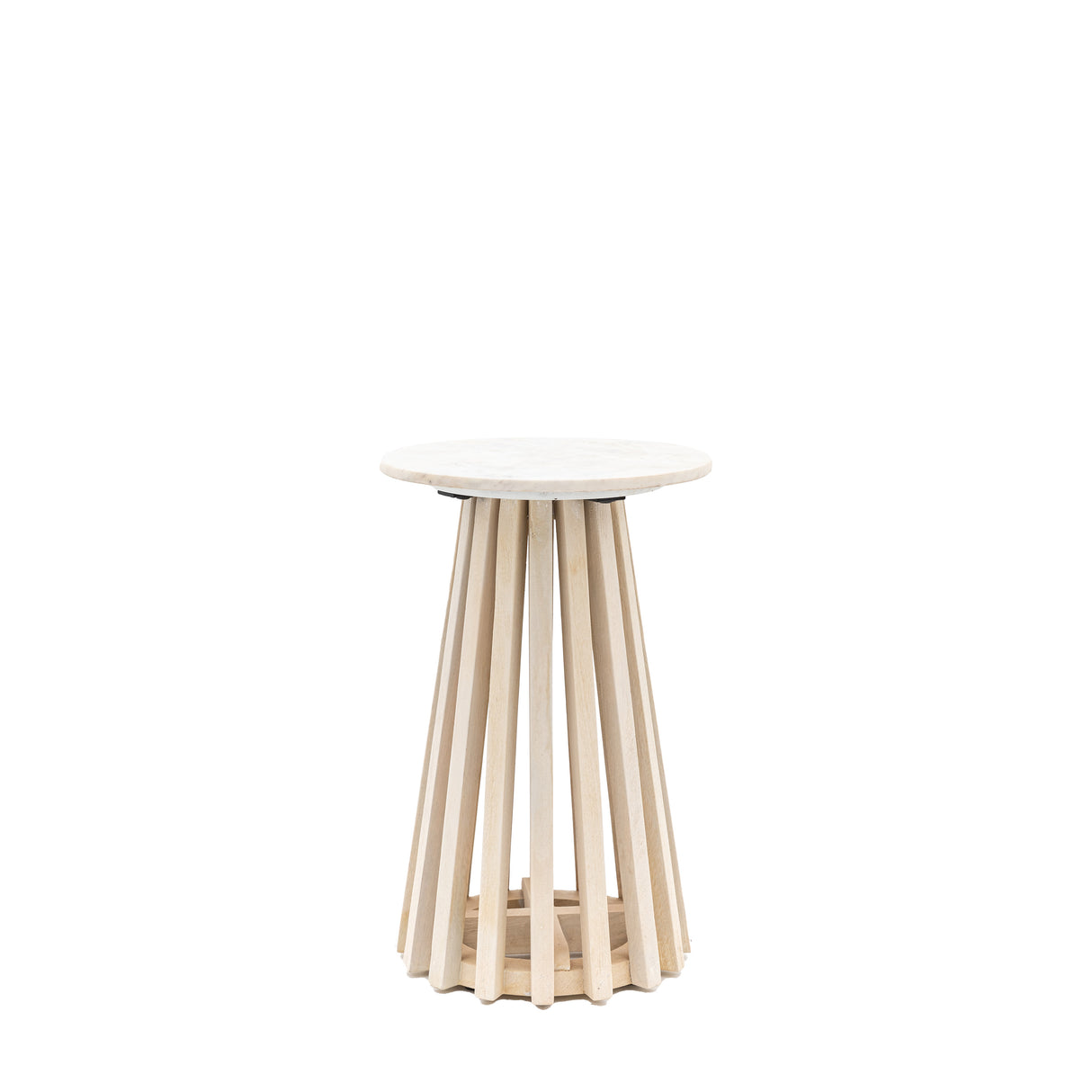 Amos Soho Side Table – from Amos Lighting + Home