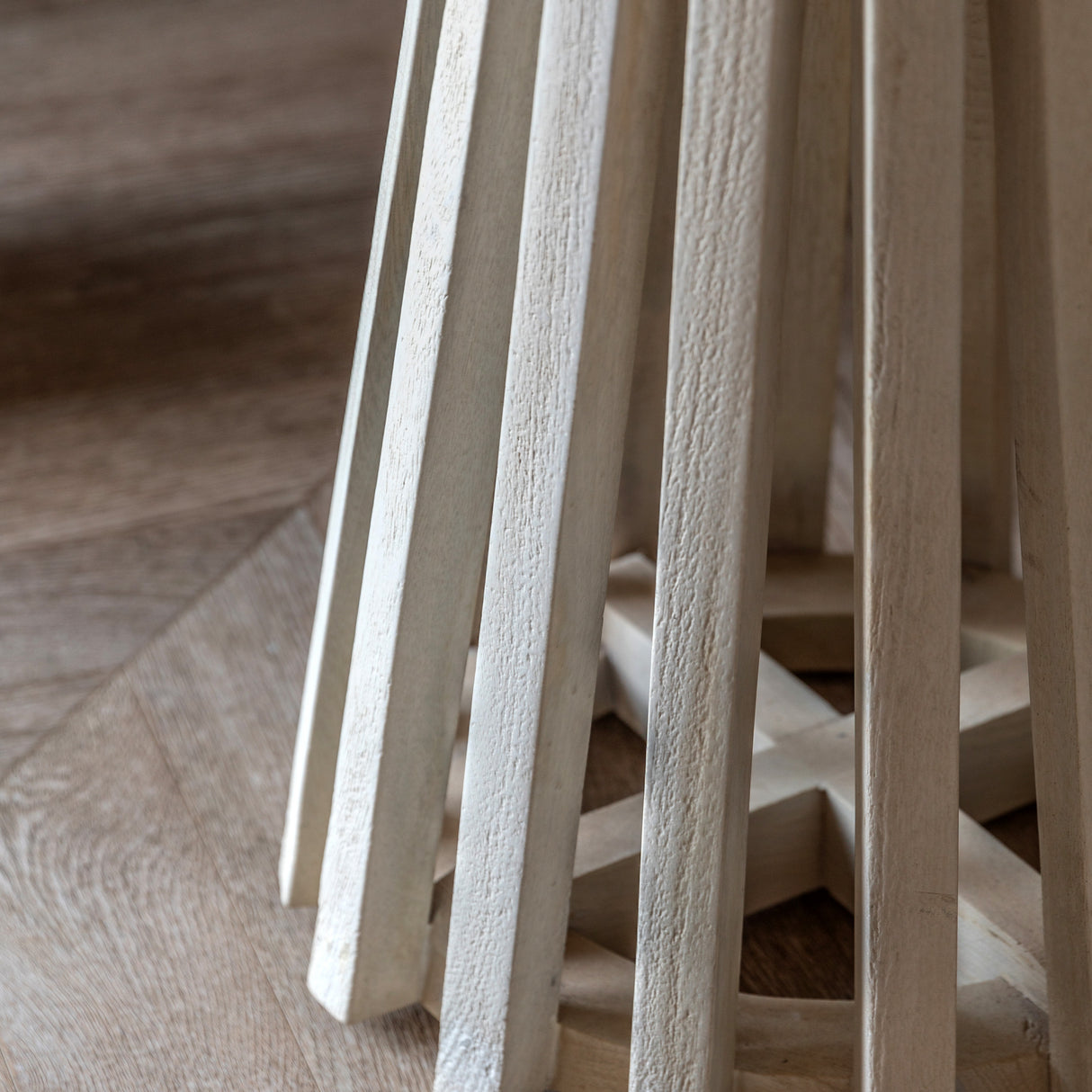 Amos Soho Side Table – from Amos Lighting + Home