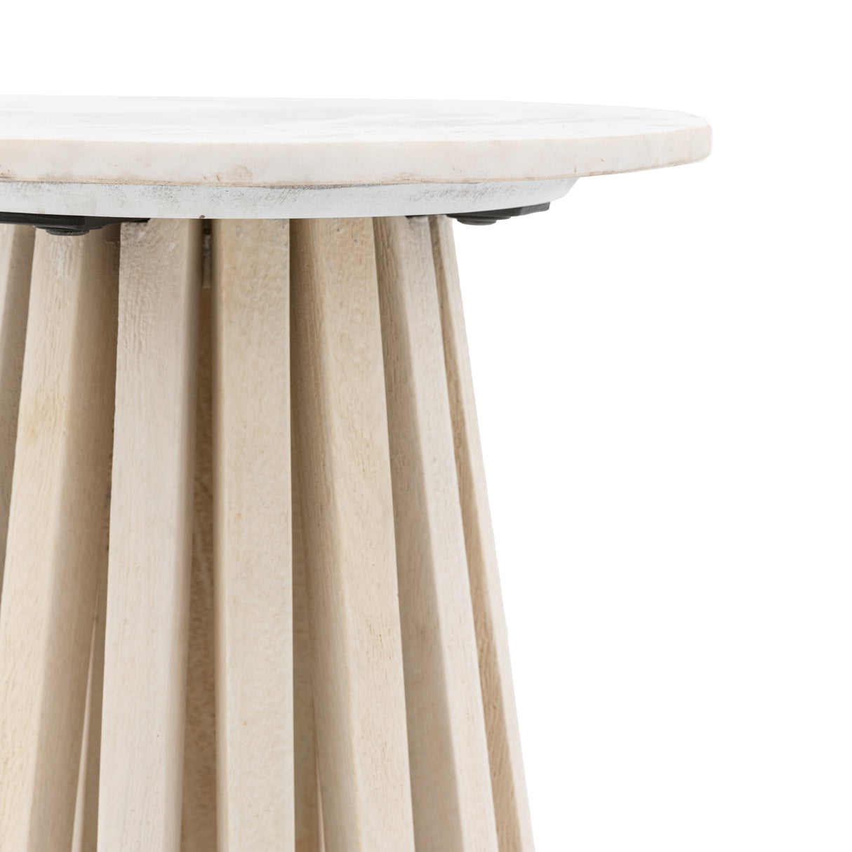 Amos Soho Side Table – from Amos Lighting + Home