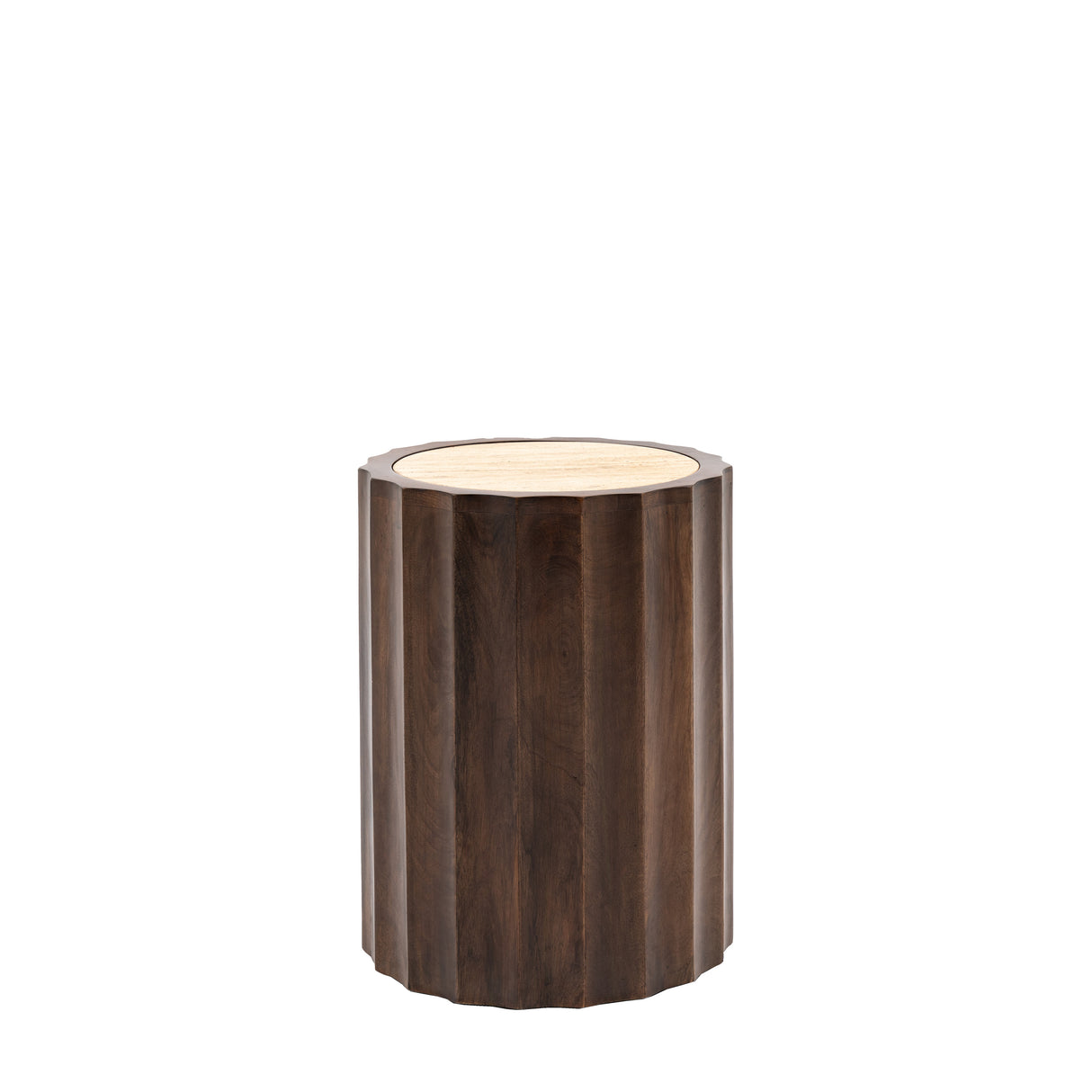 Amos Cascia Side Table – from Amos Lighting + Home