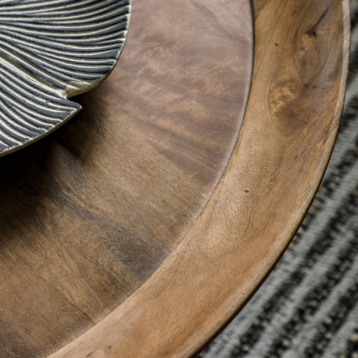 Amos Belmonte Side Table – from Amos Lighting + Home