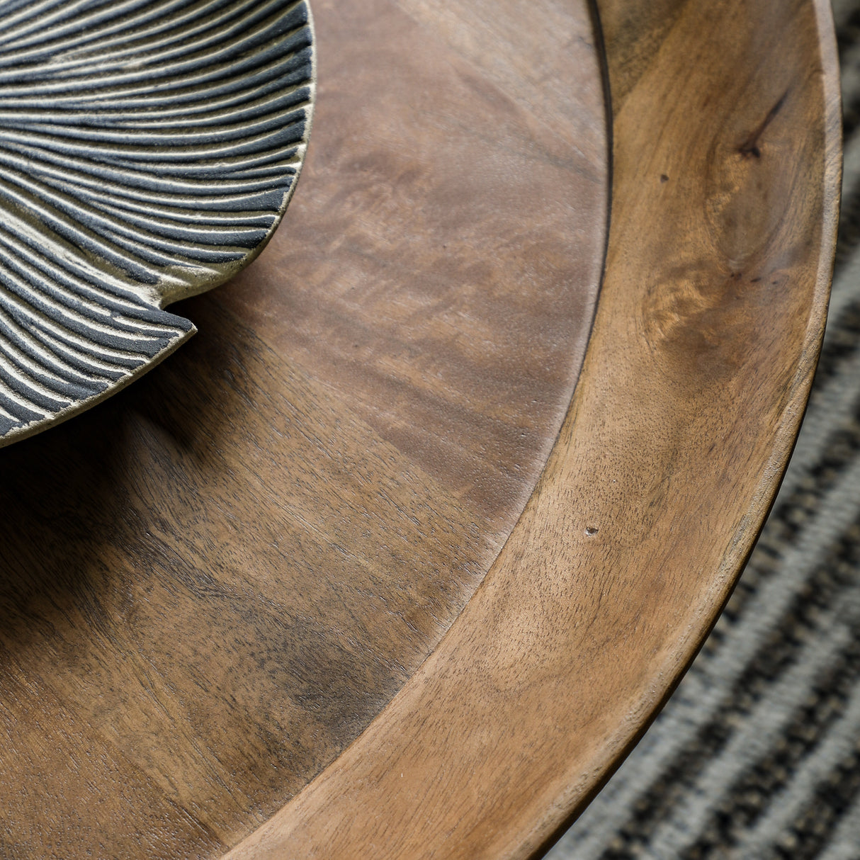 Amos Belmonte Side Table – from Amos Lighting + Home