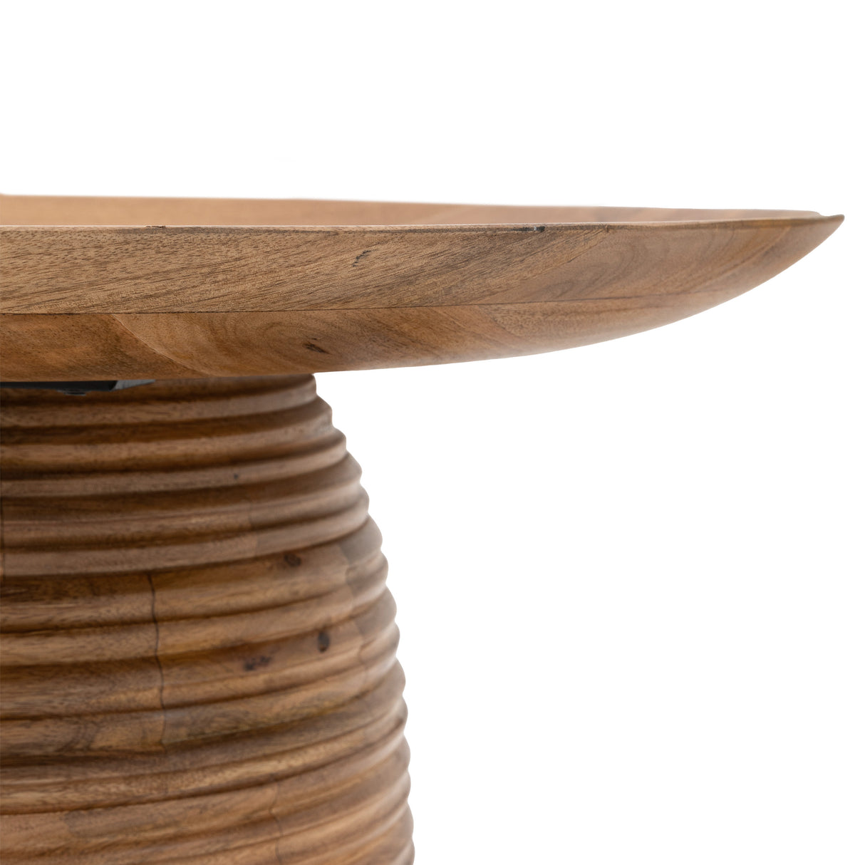 Amos Belmonte Side Table – from Amos Lighting + Home