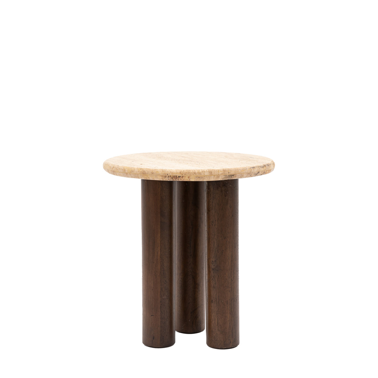 Amos Trevi Side Table – from Amos Lighting + Home