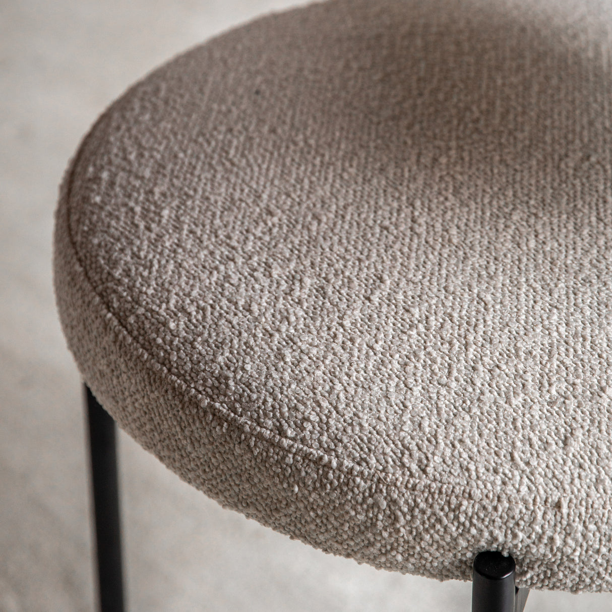 Amos Aveley Dining Chair Vanilla (2pk) – from Amos Lighting + Home