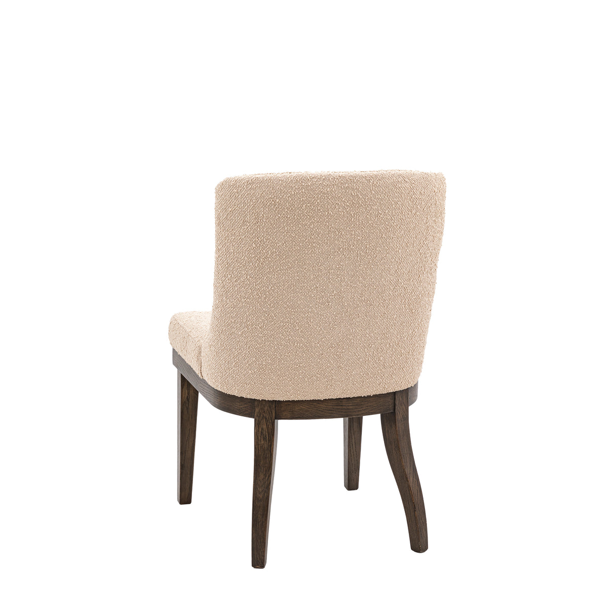 Amos Kelvedon Dining Chair Taupe (2pk) – from Amos Lighting + Home