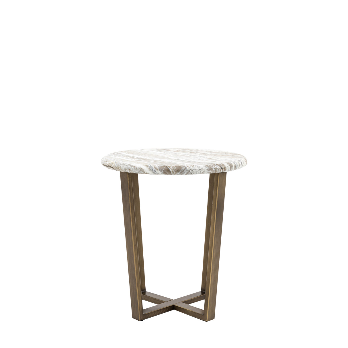 Amos Lusso Side Table – from Amos Lighting + Home