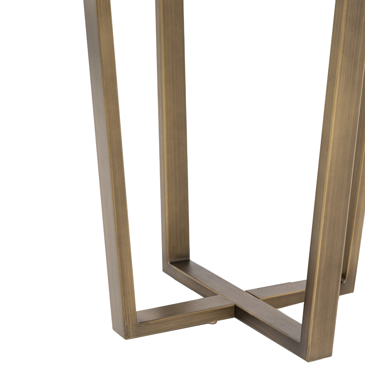 Amos Lusso Side Table – from Amos Lighting + Home