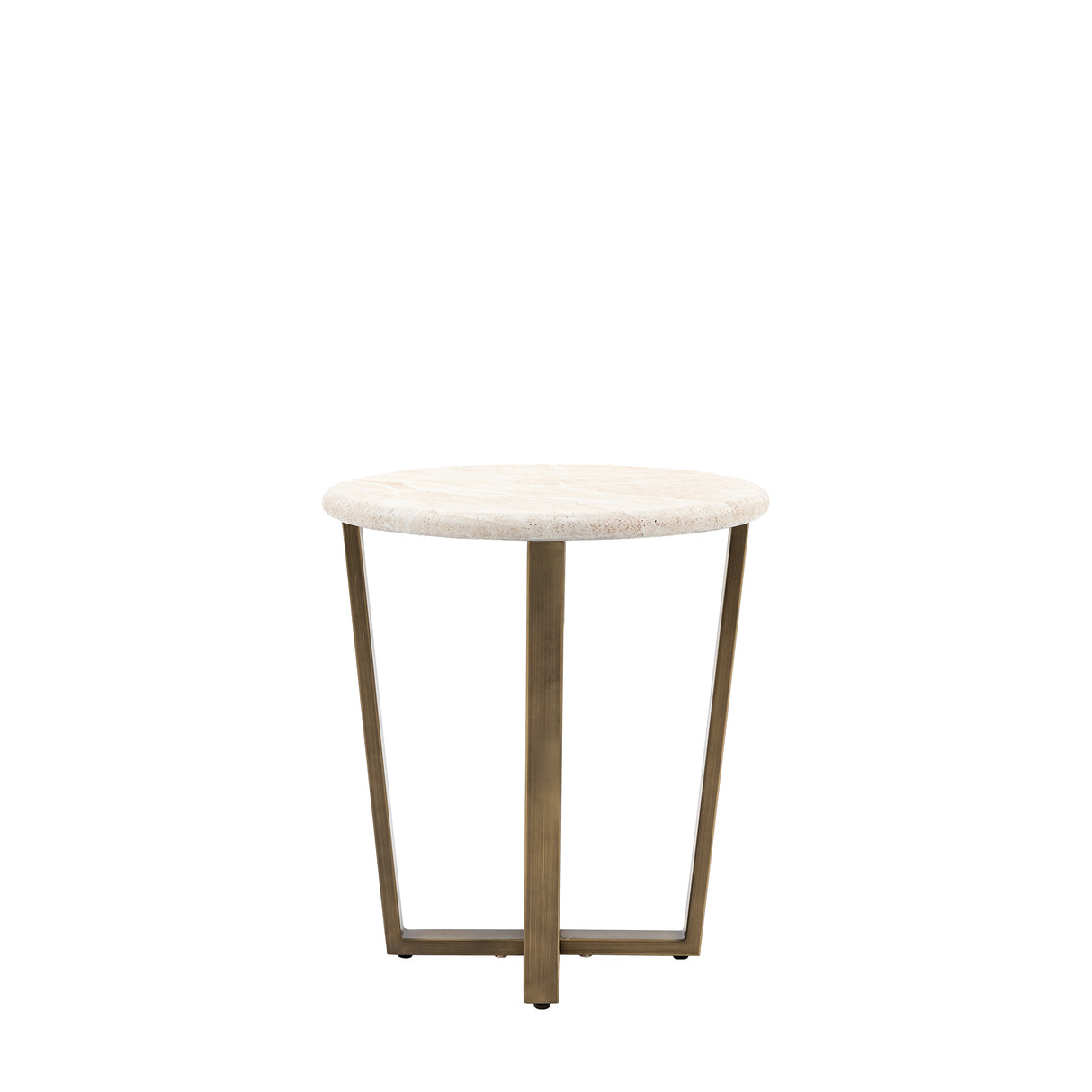 Amos Moderna Side Table – from Amos Lighting + Home