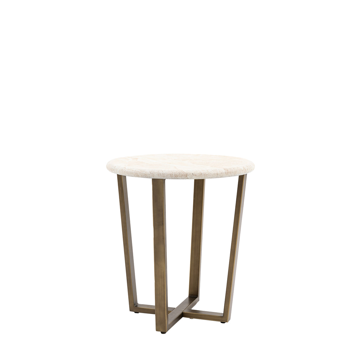 Amos Moderna Side Table – from Amos Lighting + Home