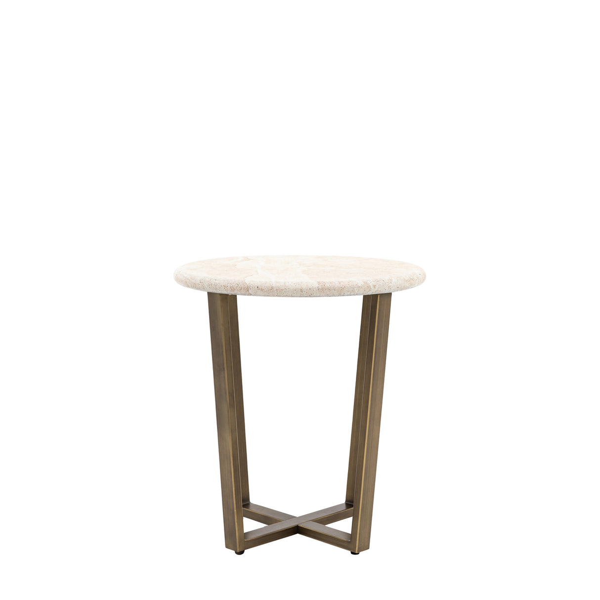 Amos Moderna Side Table – from Amos Lighting + Home