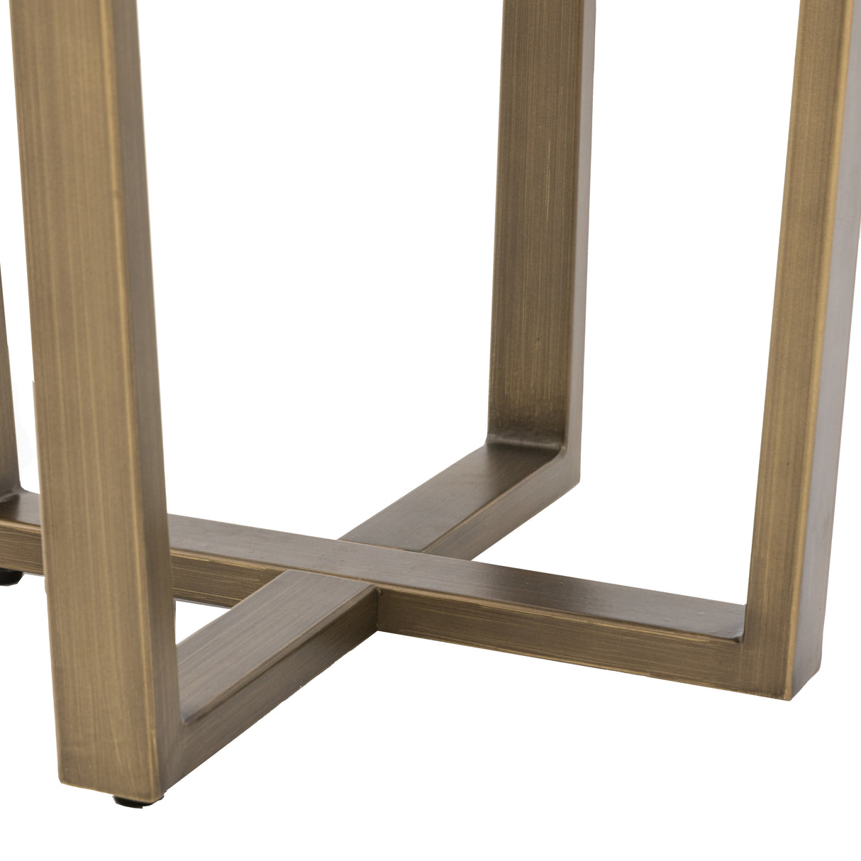 Amos Moderna Side Table – from Amos Lighting + Home