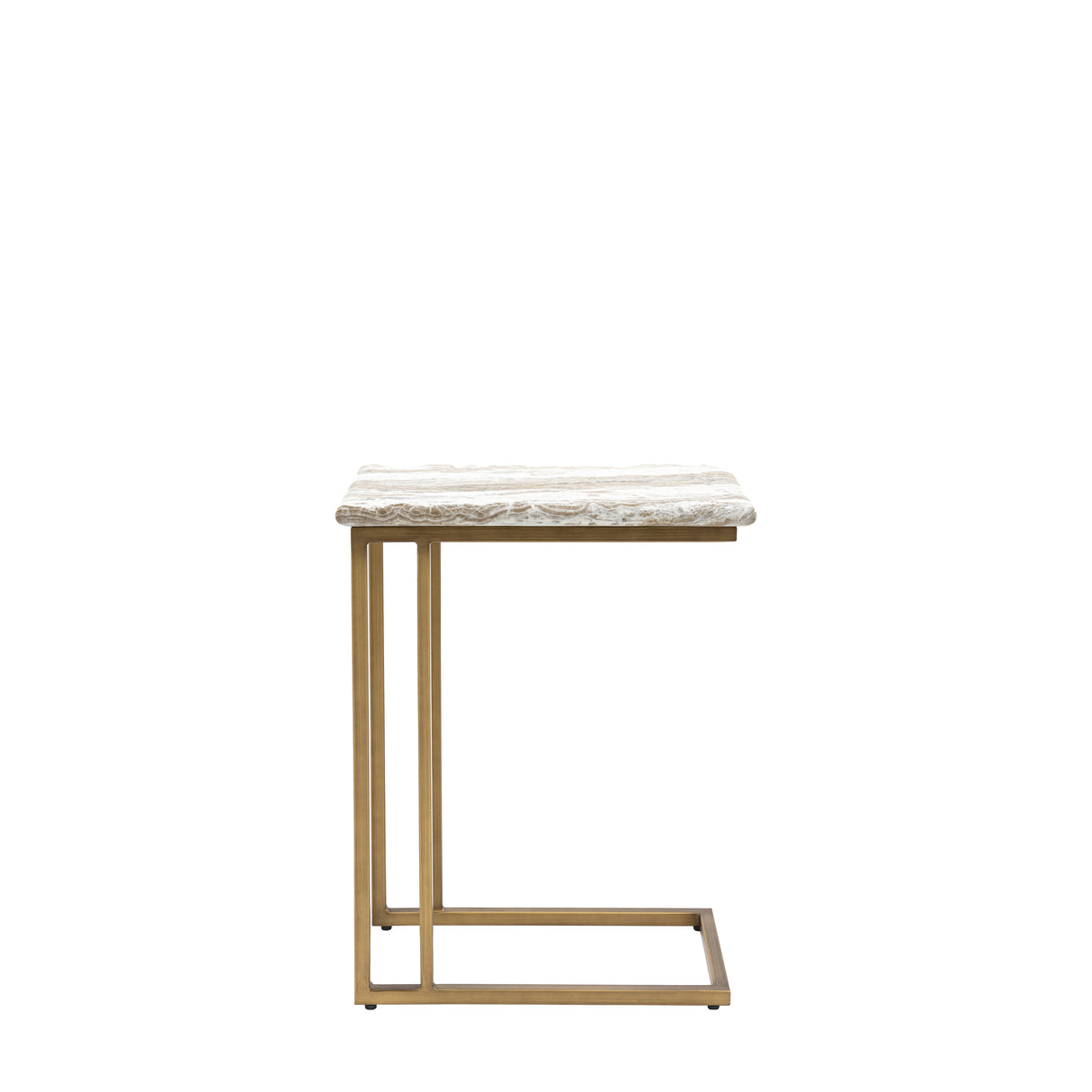 Amos Lusso Supper Table – from Amos Lighting + Home