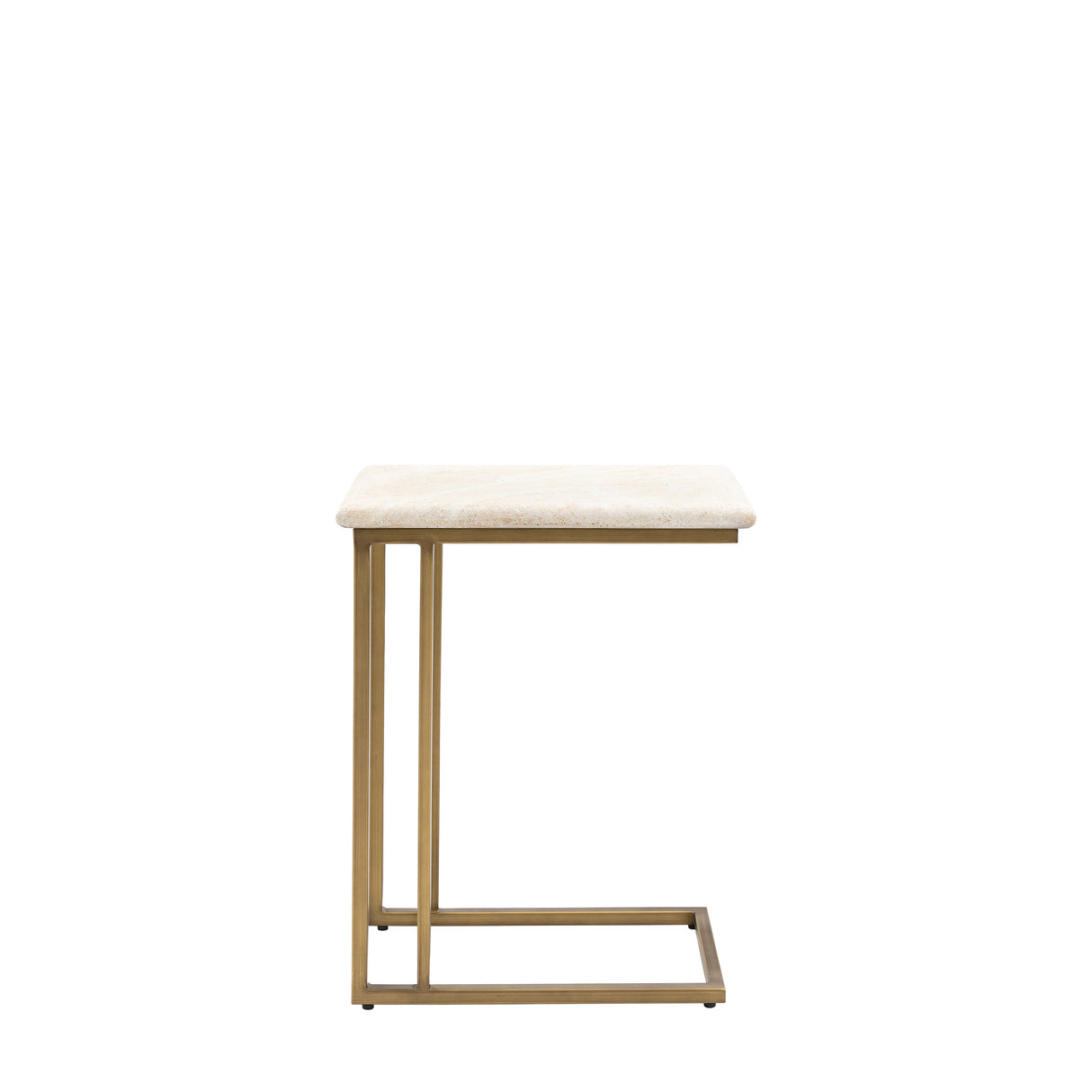 Amos Moderna Supper Table – from Amos Lighting + Home