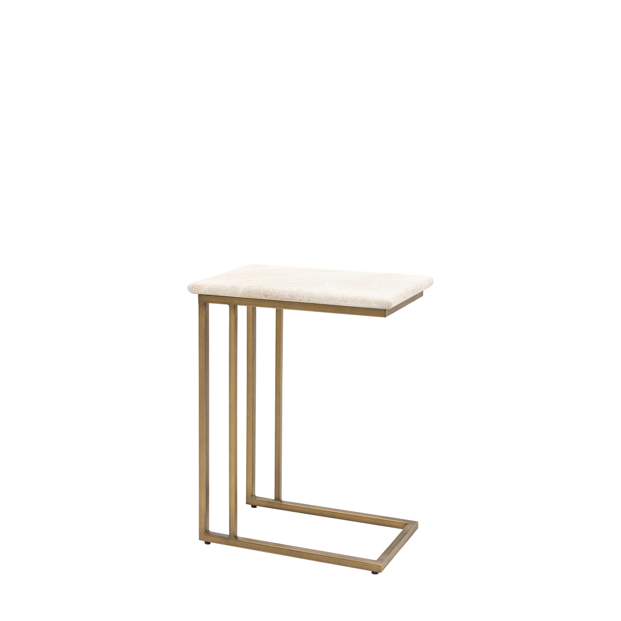 Amos Moderna Supper Table – from Amos Lighting + Home