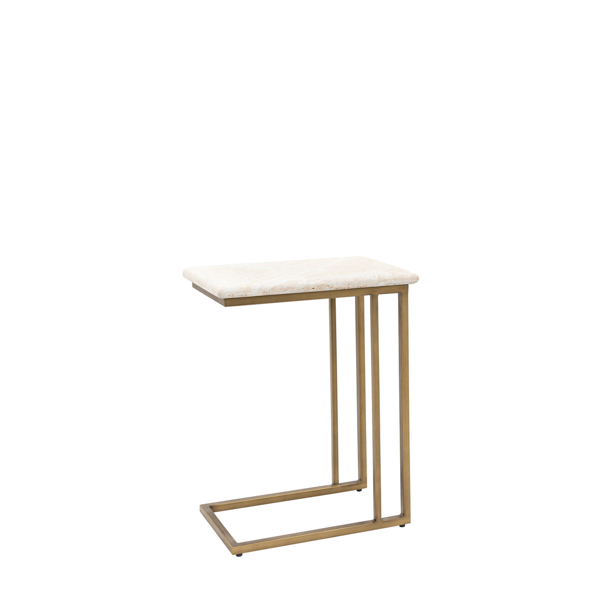 Amos Moderna Supper Table – from Amos Lighting + Home
