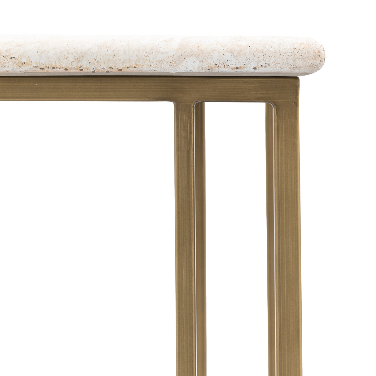 Amos Moderna Supper Table – from Amos Lighting + Home
