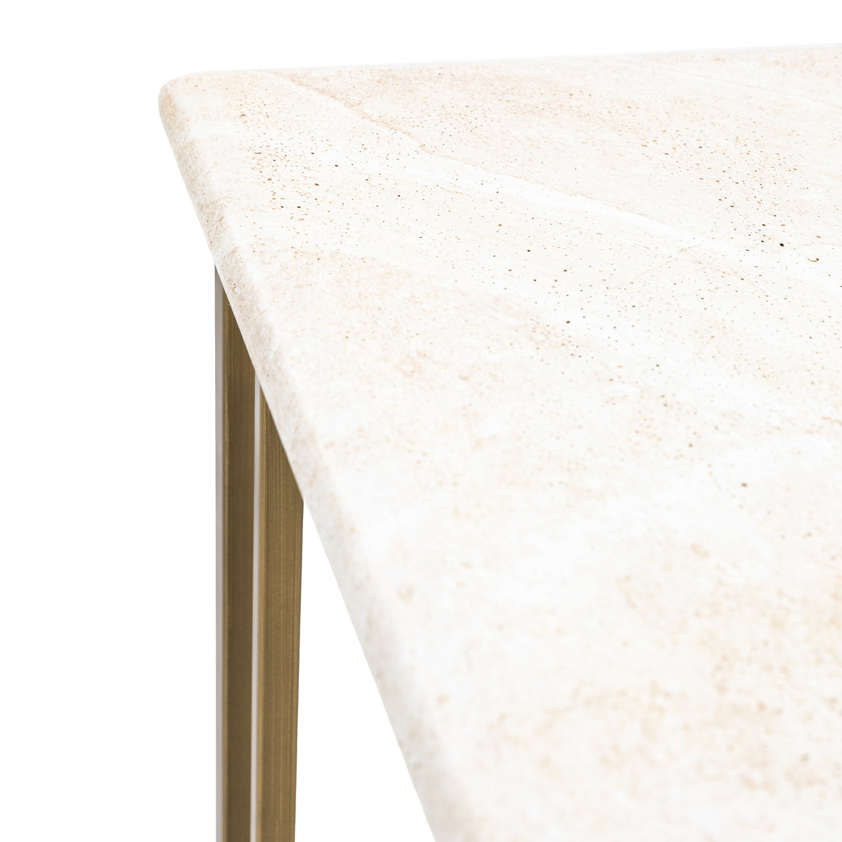 Amos Moderna Supper Table – from Amos Lighting + Home