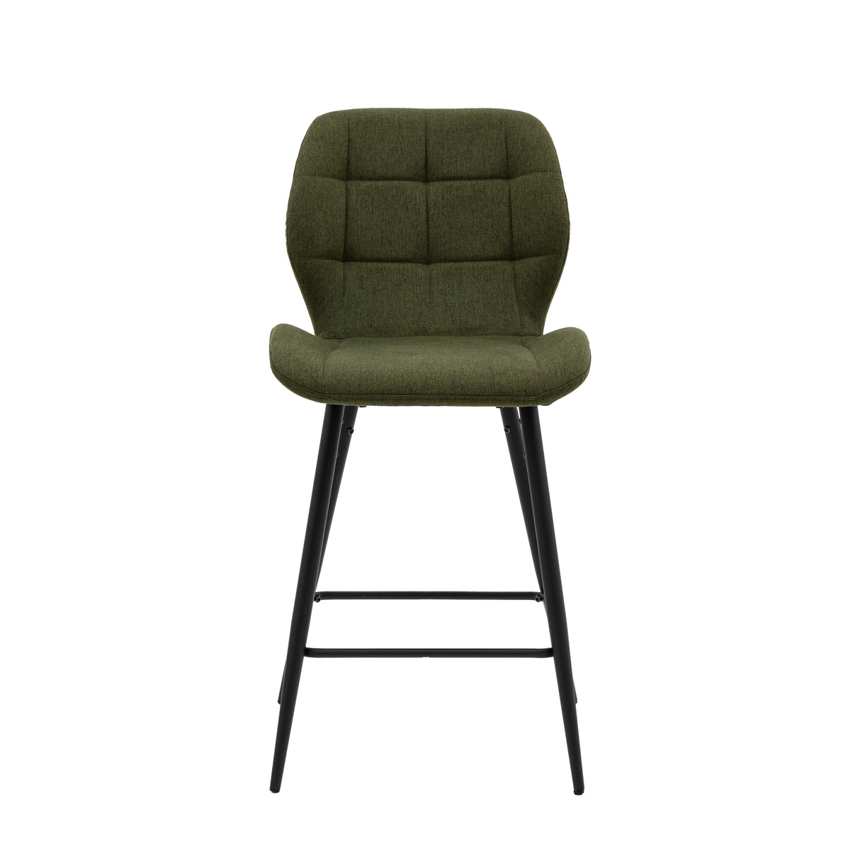 Amos Manford Stool Bottle Green (2pk) – from Amos Lighting + Home