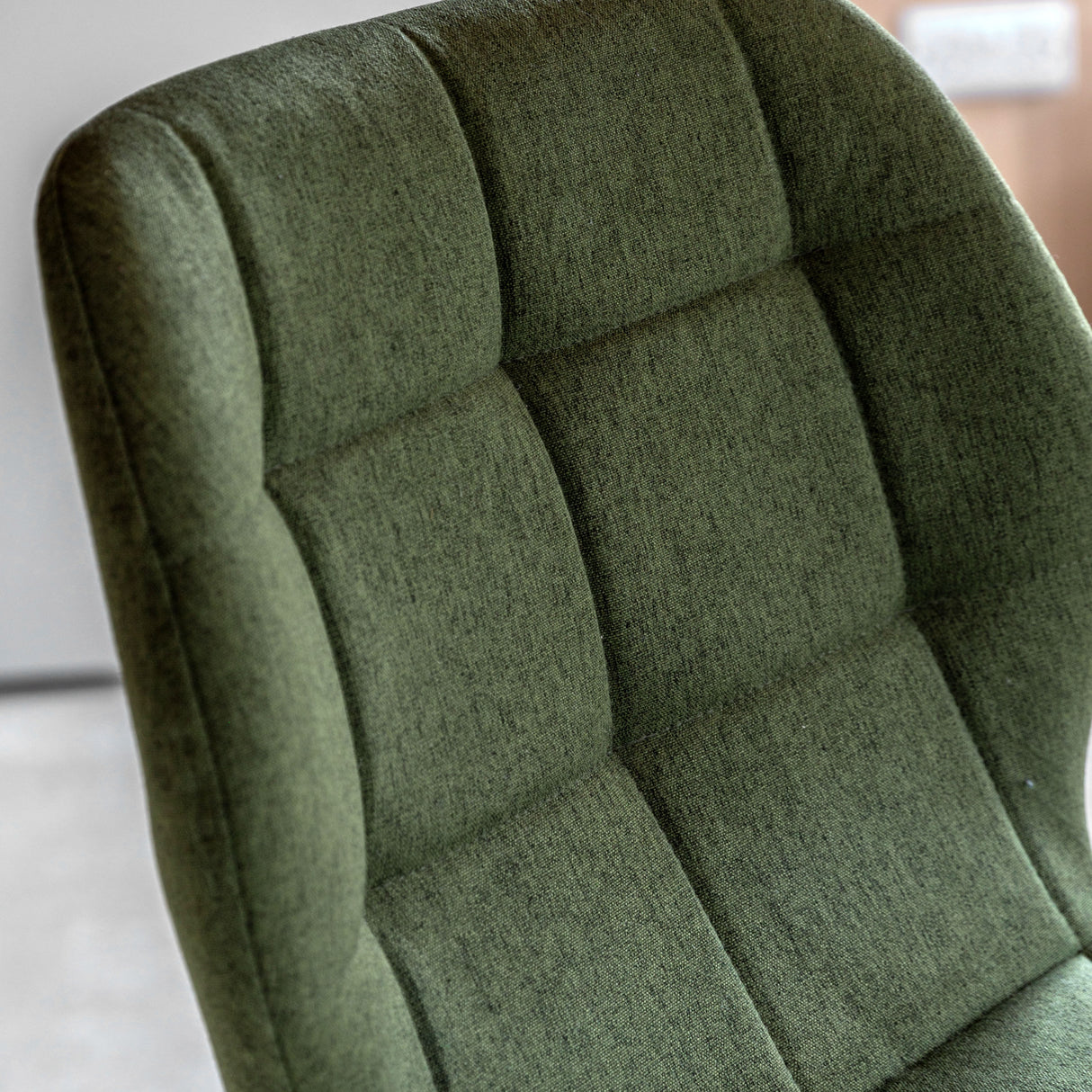 Amos Manford Stool Bottle Green (2pk) – from Amos Lighting + Home