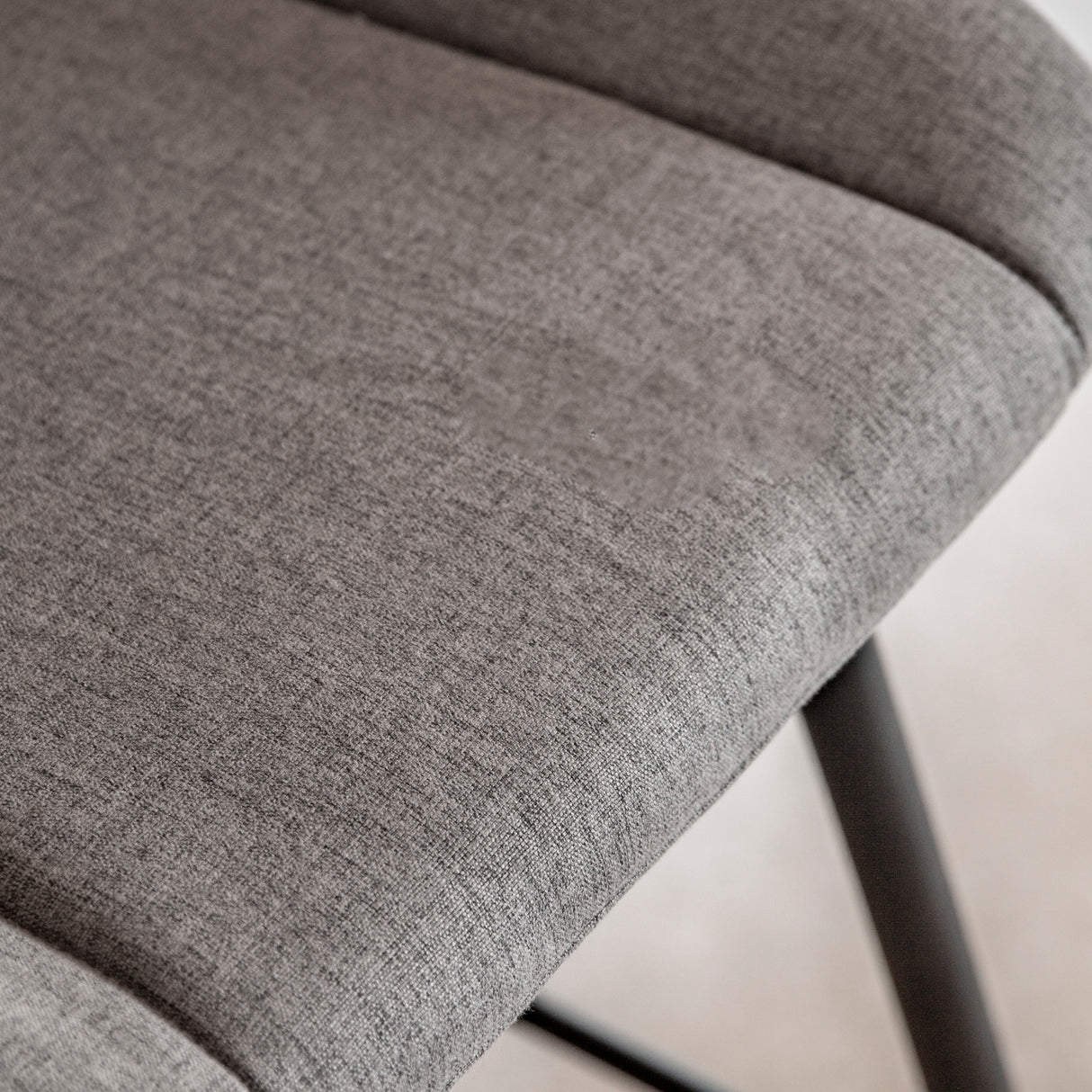 Amos Manford Stool Light Grey (2pk) – from Amos Lighting + Home