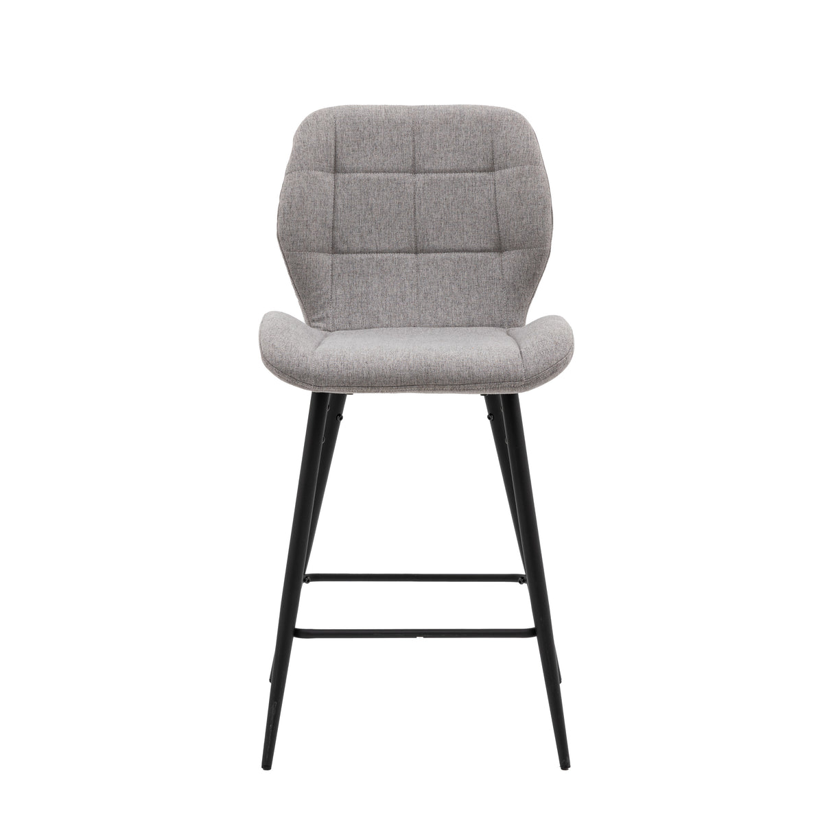 Amos Manford Stool Light Grey (2pk) – from Amos Lighting + Home