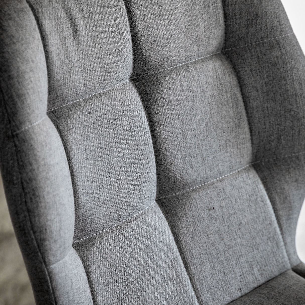 Amos Manford Stool Light Grey (2pk) – from Amos Lighting + Home