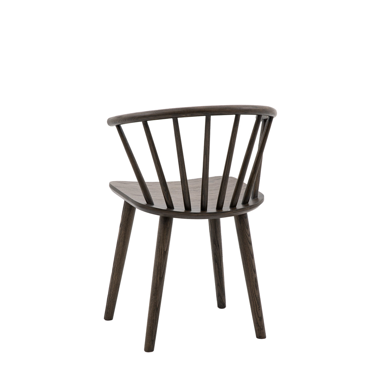 Amos Craft Dining Chair Mocha (2pk) – from Amos Lighting + Home