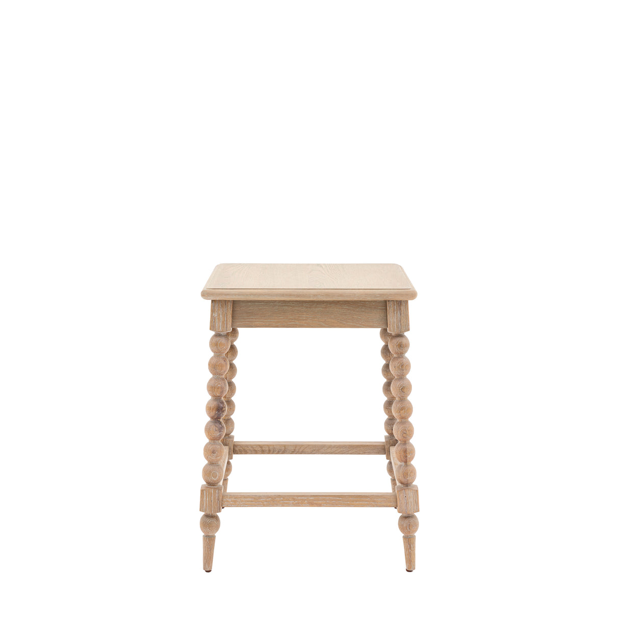 Amos Artisan Side Table – from Amos Lighting + Home