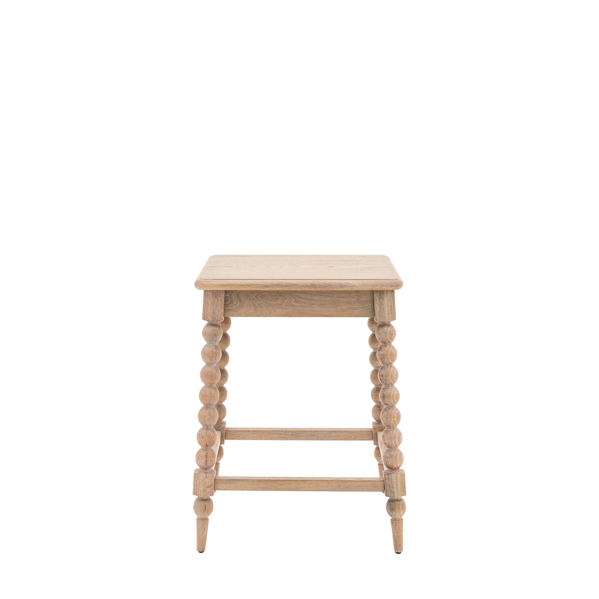 Amos Artisan Side Table – from Amos Lighting + Home