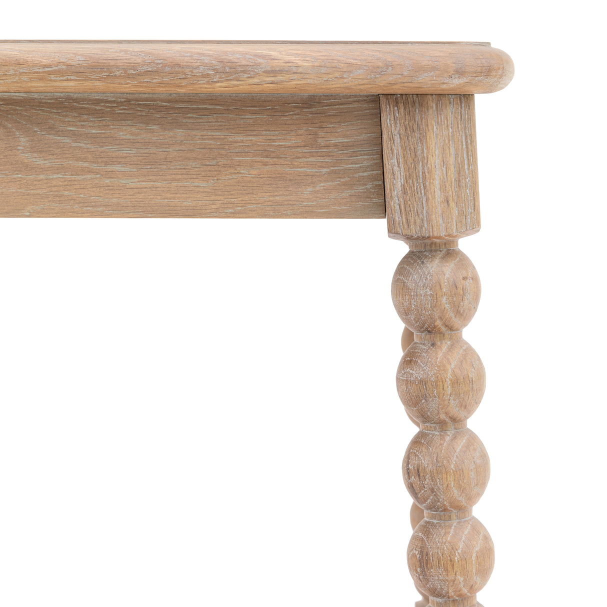 Amos Artisan Side Table – from Amos Lighting + Home