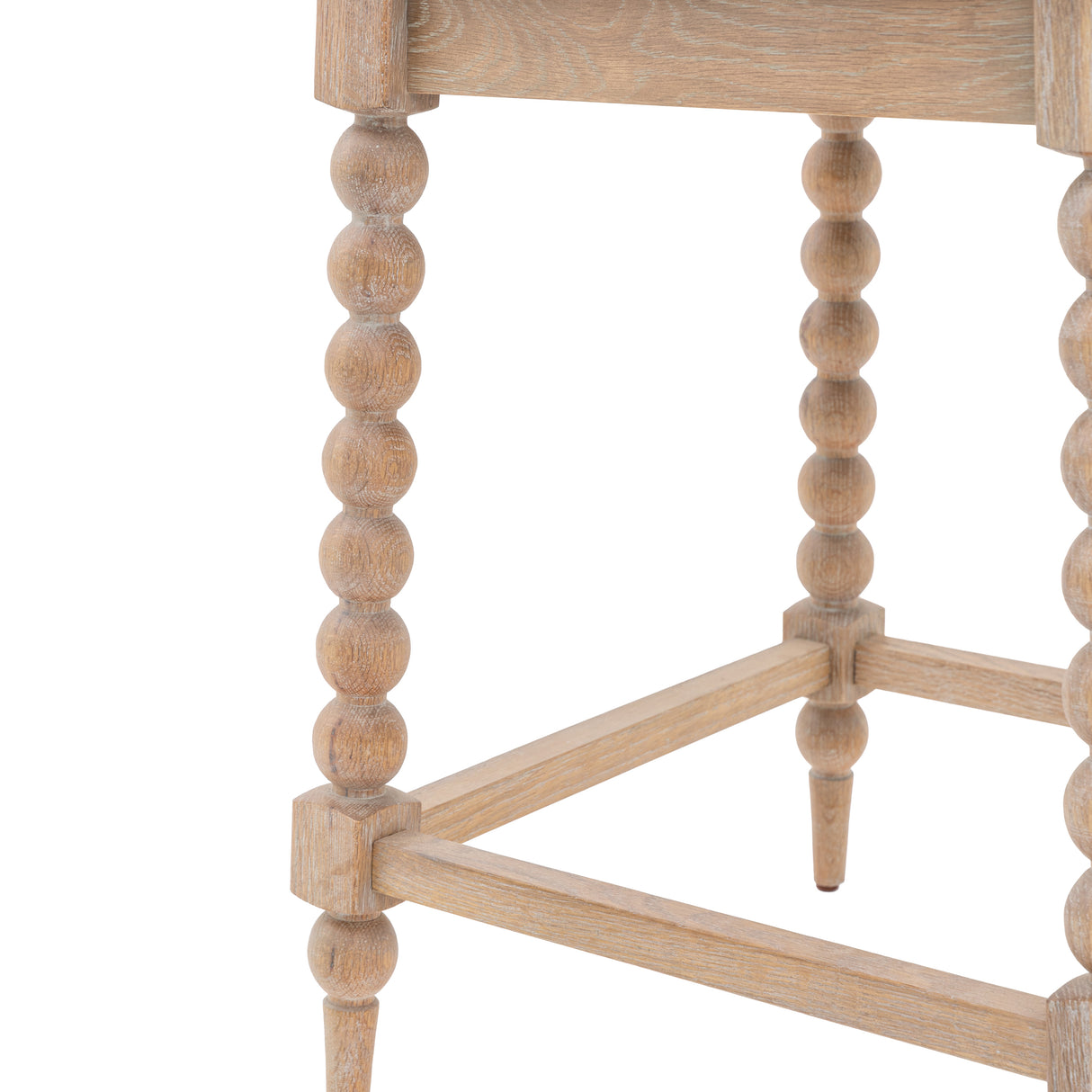 Amos Artisan Side Table – from Amos Lighting + Home