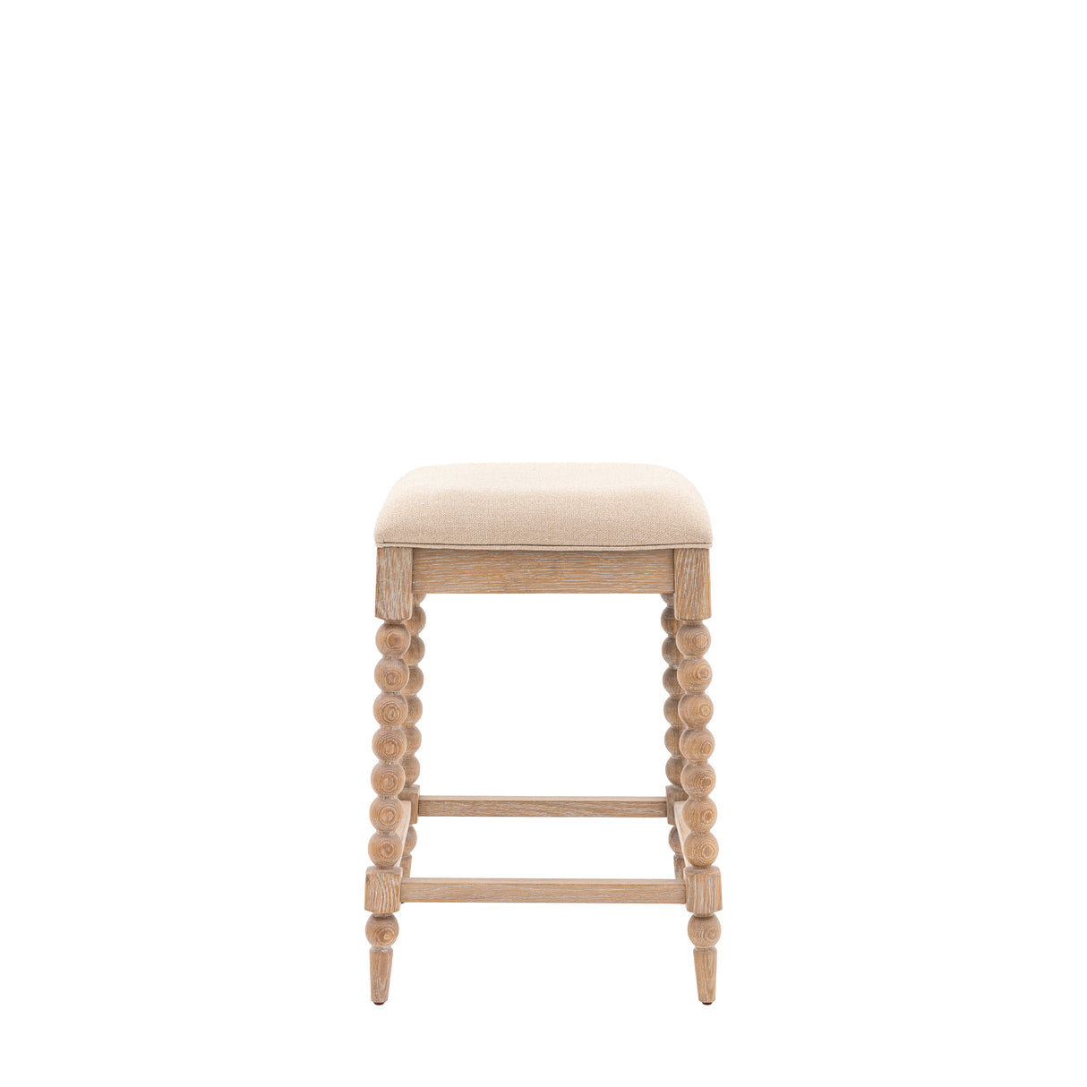 Amos Artisan Bar Stool – from Amos Lighting + Home