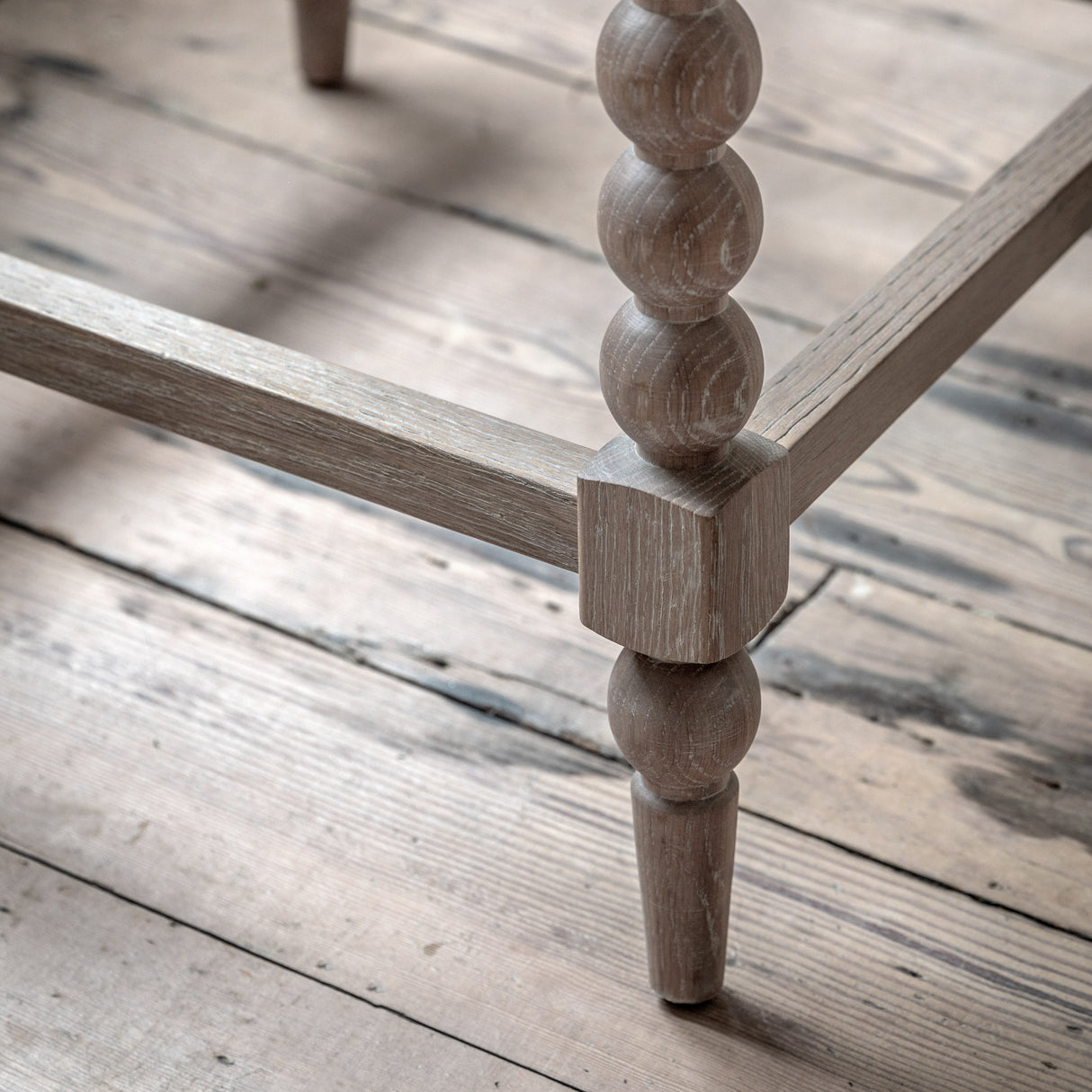 Amos Artisan Bar Stool – from Amos Lighting + Home