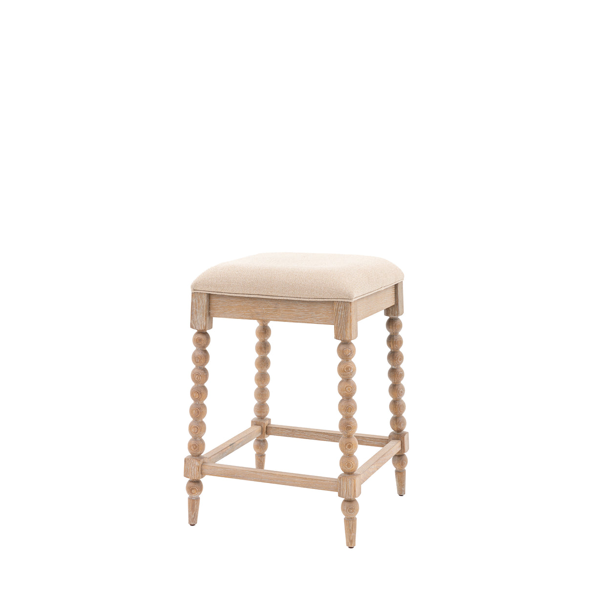 Amos Artisan Bar Stool – from Amos Lighting + Home